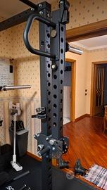 Power Arms Lacertosus 2.0