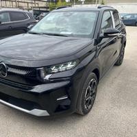 CITROEN C3 MAX 1.2 TURBO PureTech 100CV S&S