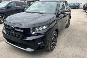 CITROEN C3 MAX 1.2 TURBO PureTech 100CV S&S