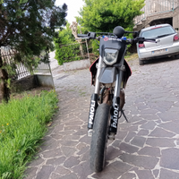 Aprilia 125