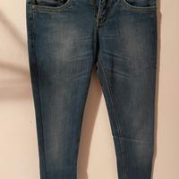 Jeans donna tg.27 PINKO