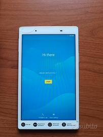 tablet Lenovo Tab 4.8
