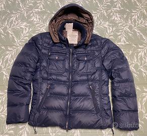 Piumino uomo Brunello Cucinelli (taglia M)