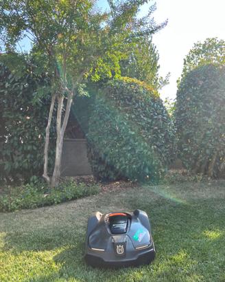 AUTOMOWER HUSQVARNA 430X