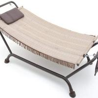 AMACA LETTO DA GIARDINO!