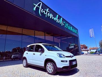 FIAT New Panda KM 9.000 - BLUETOOTH - 5 POSTI -