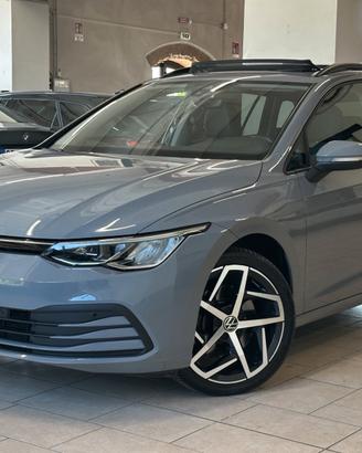 VOLKSWAGEN GOLF VARIANT 2.0 TDI LIFE 150CV DSG *GA