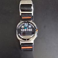smartwatch galaxy watch ultra 
