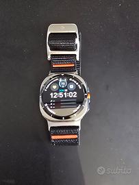 smartwatch galaxy watch ultra 