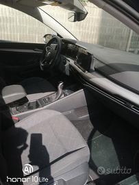 Golf 8