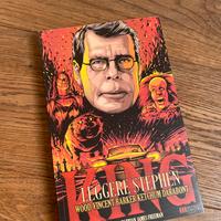 LEGGERE STEPHEN KING