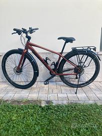 Bici GIANT donna/uomo