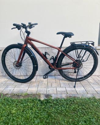 Bici GIANT donna/uomo
