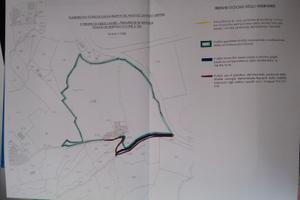 Terreno industriale artigianale