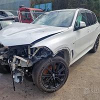 Ricambi BMW X5 xDrive (G05) 2020
