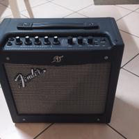 Fender Mustang 1