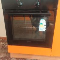 Forno incasso Atalantic