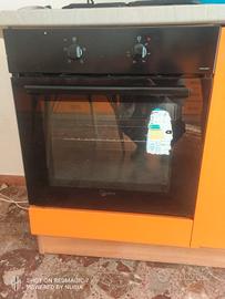 Forno incasso Atalantic