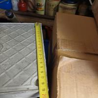 pozzetto in plastica 