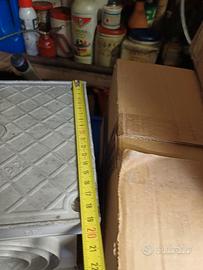 pozzetto in plastica 