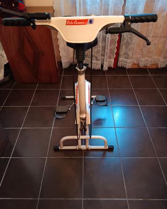cyclette 