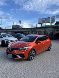 Renault Clio rs-line