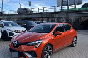 Renault Clio rs-line