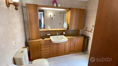 mobile bagno disponibile Albissola Marina