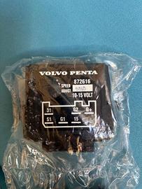 centralina relè volvo penta