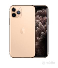 Iphone 11Pro 64Gb