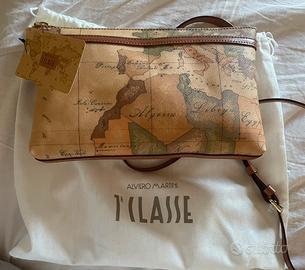 Borsa prima classe