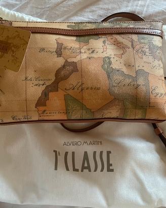 Borsa prima classe