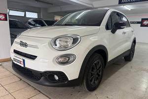 FIAT 500X 1.3 MultiJet 95 CV Club