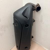 Marmitta Originale SH 300