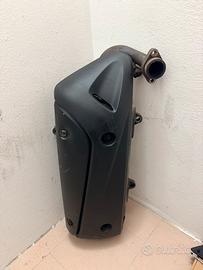 Marmitta Originale SH 300