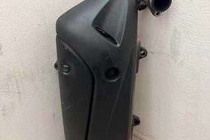 Marmitta Originale SH 300