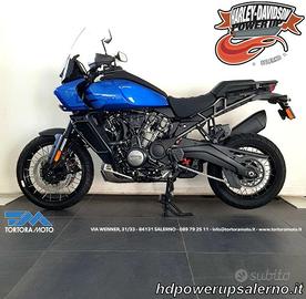 HARLEY DAVIDSON Pan America 1250 Special c.raggi A