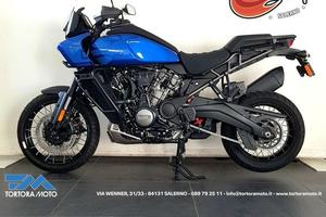 HARLEY DAVIDSON Pan America 1250 Special c.raggi A