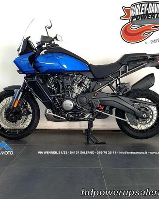 HARLEY DAVIDSON Pan America 1250 Special c.raggi A