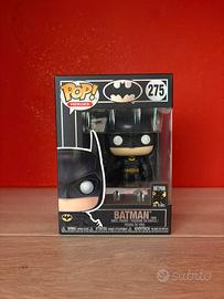 Funko Pop Batman 1989 #275 DC 80 Years