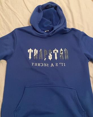 felpa trapstar