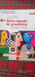 Nueva Agenda de gramática - gramática y léxico