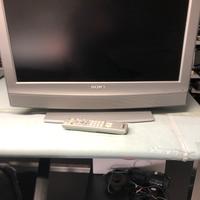 TV MONITOR SONY MOD.KDL-26U2000