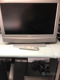 TV MONITOR SONY MOD.KDL-26U2000