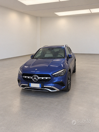 Mercedes GLA 200d Progressive Advanced Plus