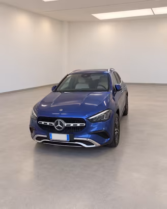 Mercedes GLA 200d Progressive Advanced Plus