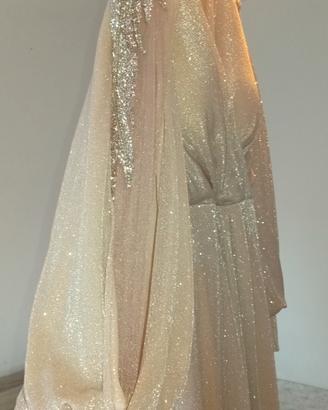 abito elegante