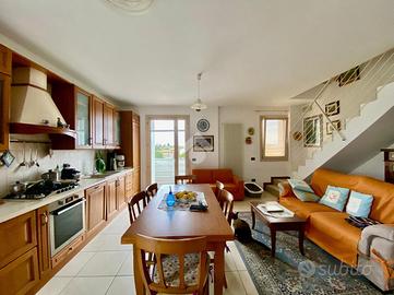 4 LOCALI A MONTEBELLUNA