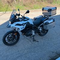 BMW F 800 GS - 05/2024