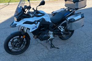 BMW F 800 GS - 05/2024